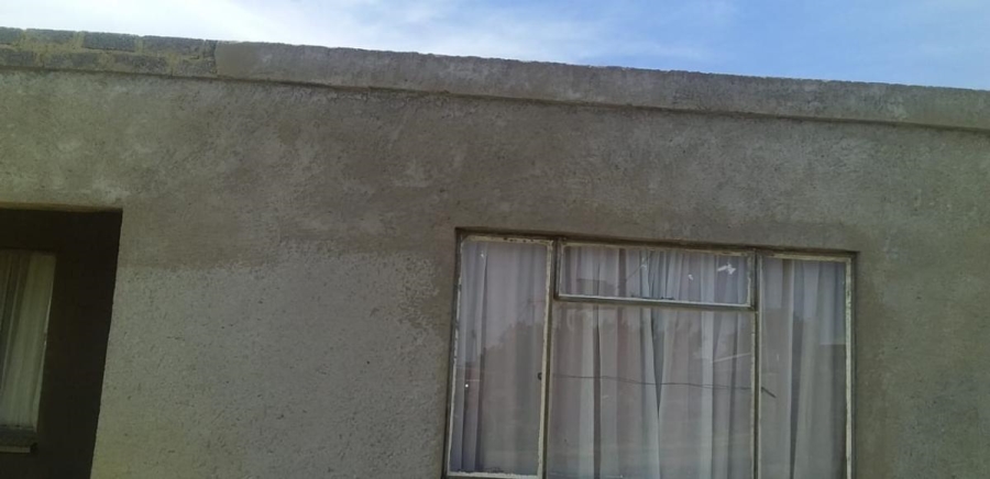 2 Bedroom Property for Sale in Zamdela Free State